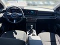 Daumennagel 11 - Hyundai TUCSON Select SHZ, Tempomat, Klima, Navi, Kamera