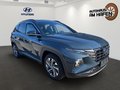 Daumennagel 2 - Hyundai TUCSON Edition 30+ Mild-Hybrid 2WD