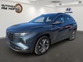 Daumennagel 1 - Hyundai TUCSON Edition 30+ Mild-Hybrid 2WD