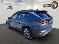 Daumennagel 5 - Hyundai TUCSON Edition 30+ Mild-Hybrid 2WD