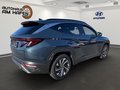 Daumennagel 4 - Hyundai TUCSON Edition 30+ Mild-Hybrid 2WD