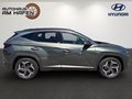 Daumennagel 3 - Hyundai TUCSON Trend Plug-In Hybrid 4WD 265PS Assistenz el. Heckklappe