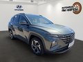 Daumennagel 2 - Hyundai TUCSON Trend Plug-In Hybrid 4WD 265PS Assistenz el. Heckklappe