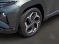 Daumennagel 8 - Hyundai TUCSON Trend Plug-In Hybrid 4WD 265PS Assistenz el. Heckklappe