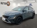 Daumennagel 1 - Hyundai KONA Intro Edition 2WD 1.Hand 8fach bereift Checkheft Rentnerfahrzeug