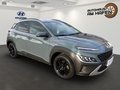 Daumennagel 2 - Hyundai KONA Intro Edition 2WD 1.Hand 8fach bereift Checkheft Rentnerfahrzeug