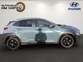 Daumennagel 3 - Hyundai KONA Intro Edition 2WD 1.Hand 8fach bereift Checkheft Rentnerfahrzeug