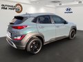 Daumennagel 4 - Hyundai KONA Intro Edition 2WD 1.Hand 8fach bereift Checkheft Rentnerfahrzeug