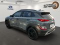Daumennagel 5 - Hyundai KONA Intro Edition 2WD 1.Hand 8fach bereift Checkheft Rentnerfahrzeug