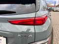 Daumennagel 11 - Hyundai KONA Intro Edition 2WD 1.Hand 8fach bereift Checkheft Rentnerfahrzeug