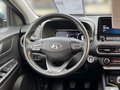 Daumennagel 14 - Hyundai KONA Intro Edition 2WD 1.Hand 8fach bereift Checkheft Rentnerfahrzeug