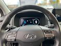 Daumennagel 15 - Hyundai KONA Intro Edition 2WD 1.Hand 8fach bereift Checkheft Rentnerfahrzeug