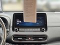 Daumennagel 17 - Hyundai KONA Intro Edition 2WD 1.Hand 8fach bereift Checkheft Rentnerfahrzeug