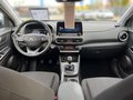 Daumennagel 18 - Hyundai KONA Intro Edition 2WD 1.Hand 8fach bereift Checkheft Rentnerfahrzeug
