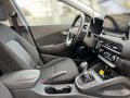 Daumennagel 21 - Hyundai KONA Intro Edition 2WD 1.Hand 8fach bereift Checkheft Rentnerfahrzeug