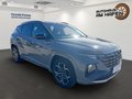 Daumennagel 2 - Hyundai TUCSON N Line Plug-In Hybrid 4WD