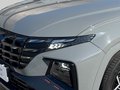 Daumennagel 5 - Hyundai TUCSON N Line Plug-In Hybrid 4WD