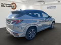 Daumennagel 3 - Hyundai TUCSON N Line Plug-In Hybrid 4WD