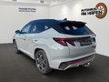 Daumennagel 4 - Hyundai TUCSON N Line Plug-In Hybrid 4WD