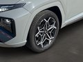 Daumennagel 6 - Hyundai TUCSON N Line Plug-In Hybrid 4WD