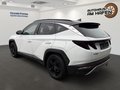 Daumennagel 4 - Hyundai TUCSON Prime Mild-Hybrid 4WD