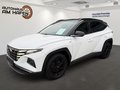 Daumennagel 1 - Hyundai TUCSON Prime Mild-Hybrid 4WD