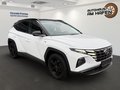 Daumennagel 2 - Hyundai TUCSON Prime Mild-Hybrid 4WD