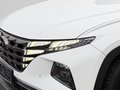 Daumennagel 5 - Hyundai TUCSON Prime Mild-Hybrid 4WD
