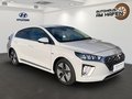 Daumennagel 2 - Hyundai IONIQ Style Hybrid