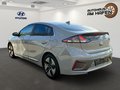 Daumennagel 5 - Hyundai IONIQ Style Hybrid