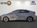 Daumennagel 6 - Hyundai IONIQ Style Hybrid