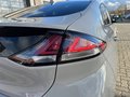 Daumennagel 10 - Hyundai IONIQ Style Hybrid