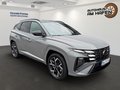Daumennagel 2 - Hyundai TUCSON N Line X Plug-In Hybrid SHZ, KAMERA, TEMPOMAT