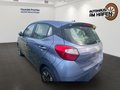 Daumennagel 2 - Hyundai i10 Trend