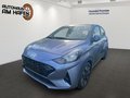 Daumennagel 1 - Hyundai i10 Trend