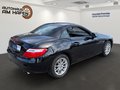 Daumennagel 3 - Mercedes-Benz SLK 200 BlueEfficiency Sehr gepflegt!!!