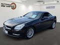 Daumennagel 1 - Mercedes-Benz SLK 200 BlueEfficiency Sehr gepflegt!!!