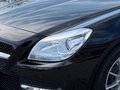 Daumennagel 5 - Mercedes-Benz SLK 200 BlueEfficiency Sehr gepflegt!!!