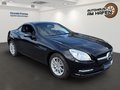 Daumennagel 2 - Mercedes-Benz SLK 200 BlueEfficiency Sehr gepflegt!!!