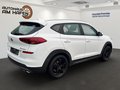 Daumennagel 3 - Hyundai TUCSON Advantage 2WD