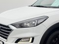 Daumennagel 5 - Hyundai TUCSON Advantage 2WD