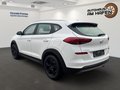 Daumennagel 4 - Hyundai TUCSON Advantage 2WD