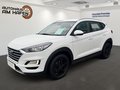 Daumennagel 1 - Hyundai TUCSON Advantage 2WD
