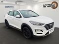 Daumennagel 2 - Hyundai TUCSON Advantage 2WD