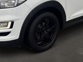 Daumennagel 6 - Hyundai TUCSON Advantage 2WD