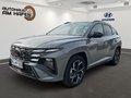 Daumennagel 1 - Hyundai TUCSON N Line Hybrid 2WD 215PS