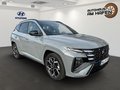 Daumennagel 2 - Hyundai TUCSON N Line Hybrid 2WD 215PS
