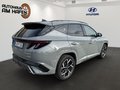 Daumennagel 4 - Hyundai TUCSON N Line Hybrid 2WD 215PS