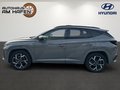 Daumennagel 6 - Hyundai TUCSON N Line Hybrid 2WD 215PS