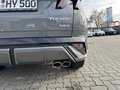Daumennagel 12 - Hyundai TUCSON N Line Hybrid 2WD 215PS